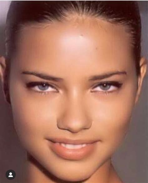 Cool Face Pretty Face Young And Beautiful Beautiful Models Adriana