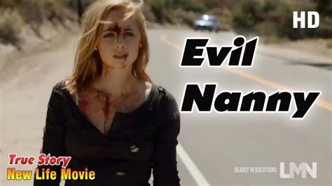 'it's a wonderful lifetime' schedule: Evil Nanny #Full Based On True Story - New Lifetime Movies ...