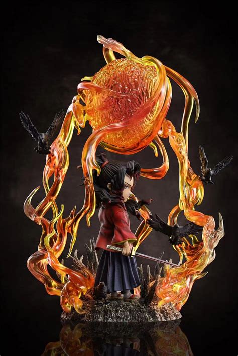 G5 Studios - Sun Breathing Tsugikuni Yoriichi – Avolounge