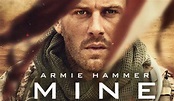 MINE (2017) Movie Trailer: Soldier Armie Hammer Must Survive Landmines ...