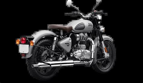 2021 Bs6 Royal Enfield Classic 350 Price In India Colors Mileage
