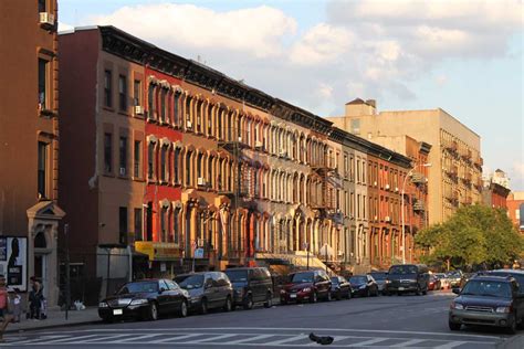 A Brief History Of Italians In East Harlem Hope Community Inc