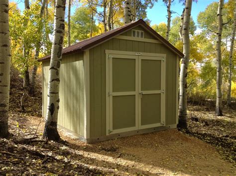 Tuff Shed At The Home Depot Tuff Sheds Monthly Features