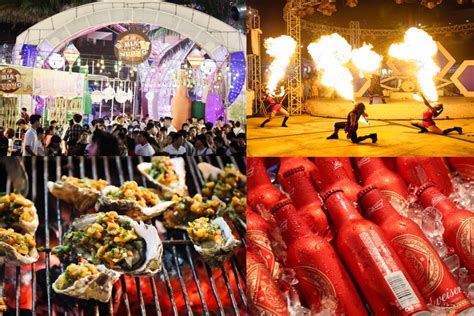 A Glimpse Of 5 Most Famous Night Markets In Danang Official Danang