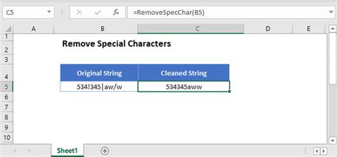 How To Remove First Characters In Excel Zohal