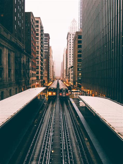 How Neal Kumar Takes Stunning Urban Iphone Photos