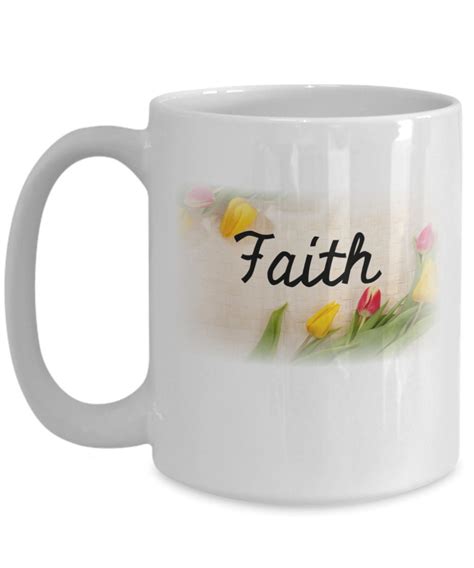 Faith Faith Based T Encouraging T Inspirational Etsy