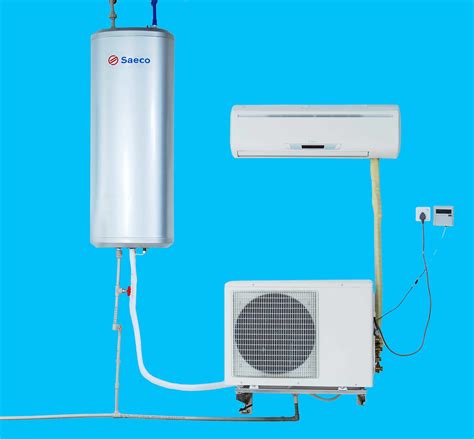Wika aircon water heater merupakan produk pemanas yang inovatif, ekonomis, praktis, ramah lingkungan dan 100% bebas energy. China Hybrid Water Heater With Air Conditioner Function ...