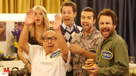Always Sunny Creators Turned Down Danny Devito At First Heres Why