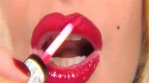 Red Lipstick Blowjob Thumbzilla
