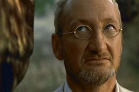 Robert Englund Reveals A Major Fear He Overcame While Filming A Horror