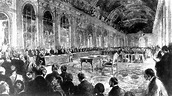 Der Friedensvertrag von Versailles | NDR.de - Nachrichten - NDR Info