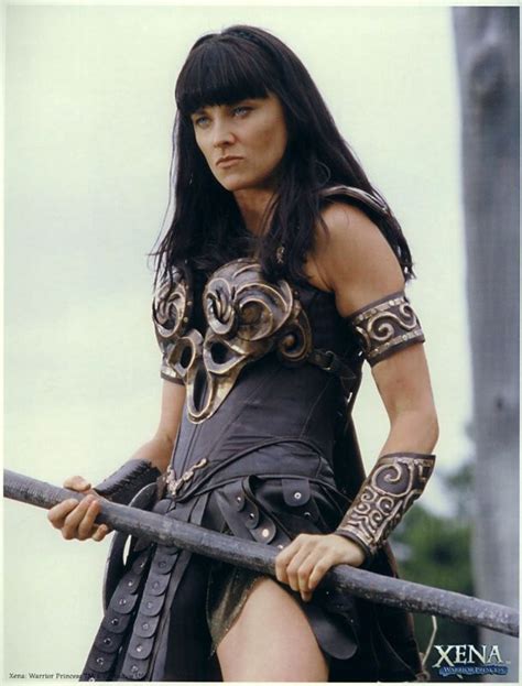 For other uses, see xena (disambiguation). Xena: Warrior Princess (television) - Xena's Gauntlet ...