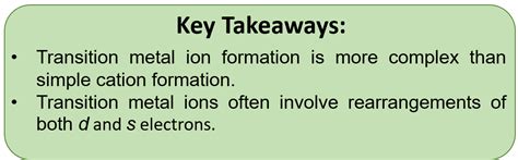 CH150 Chapter 3 Ions And Ionic Compounds Chemistry