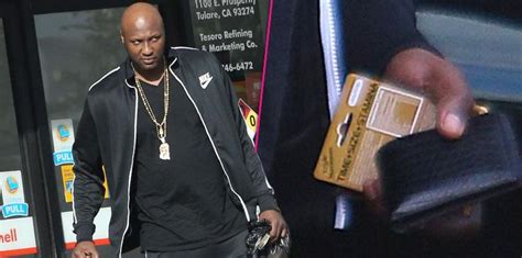 not again lamar odom busted buying herbal viagra that caused his first drug overdose