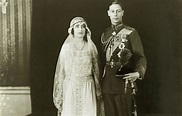 Royal Wedding Rewind: George VI and Elizabeth – Royal Central