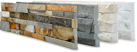 Stacked Stone Veneer Wall Panels Rock Panels By Norstone