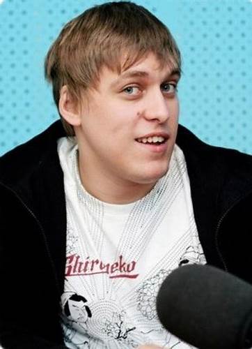 Незлобин похудел монолог