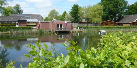 After booking, all of the property's details, including haus am see is my favorite place to stay at in schleusingen. Ostfriesland: Haus am See Großefehn/Timmel