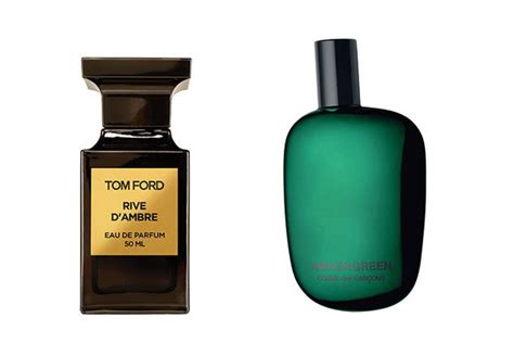 the best scent combinations to layer allure