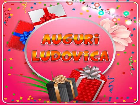 Invece di inviare dei messaggi d'auguri se vuoi avere un 2021 pieno di donne manda questo sms ad altre 3 persone, pieno di soldi ad altre 5. Ludovica: onomastico, immagini e frasi d'auguri - A Tutto Donna