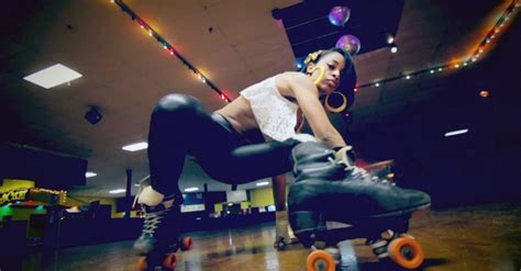 ‘united Skates Review A Rallying Cry For Black Roller Skating Culture