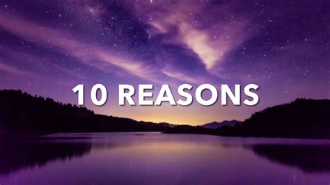 10 Reasons Youtube