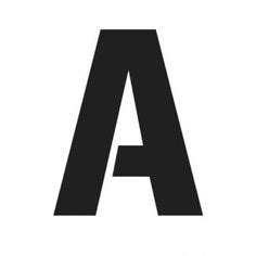 Lettrage est une photo gratuite mise en ligne sur zimagez. Pochoir lettre à imprimer soi-même et à découper gratuit disponible au format A3 et A4. A ...