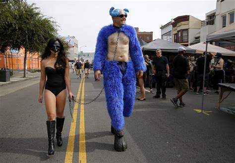 Best Of Folsom Street Fair