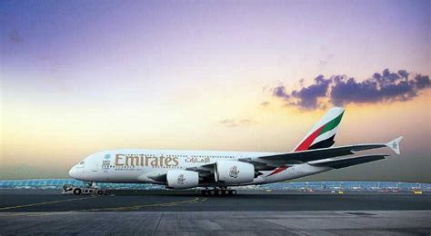 Emirates To Increase Flights To Maldives And Seychelles Daily Ft
