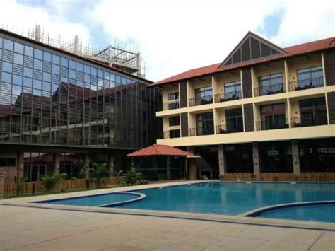 Tang Palace Hotel Accra Ghana Tripadvisor