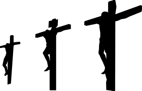 Crucifixion Of Jesus Christian Cross Clip Art Crucifixion Png
