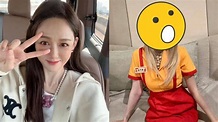 陳喬恩大解放！「金色長直髮」造型曝 粉驚呆：認不出來 | TVBS | LINE TODAY