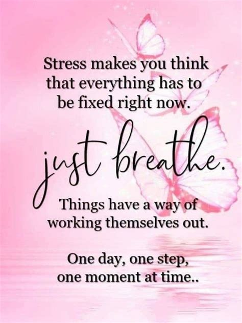 Trending images and videos related to encouragement! Pin by Debra on Inspiring Memes | Stress quotes, Stressed ...