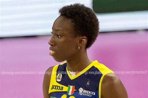 I giochi inizieranno tra meno di un mese (venerdì 23. Volley femminile, Paola Egonu è la giocatrice più forte al ...