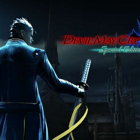 How To Unlock Vergil In Dmc4 Buy Devil May Cry 4