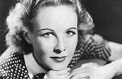 Wendy Barrie - Turner Classic Movies