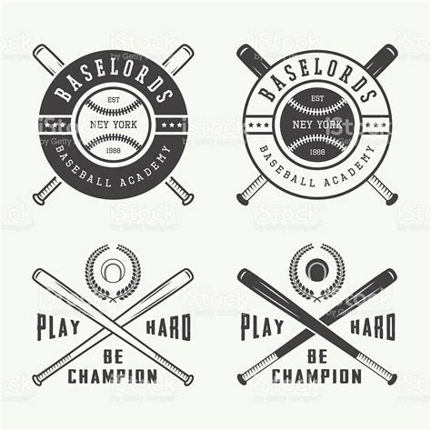 Graphic design stack exchange is a question and answer site for graphic design professionals, students, and enthusiasts. Vintage baseball logos, emblems, badges and design ...