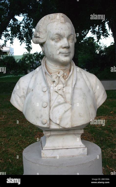 Pierre Poivre 23 August 1719 6 January 1786 Was A French Horticulturalist Born In Lyon