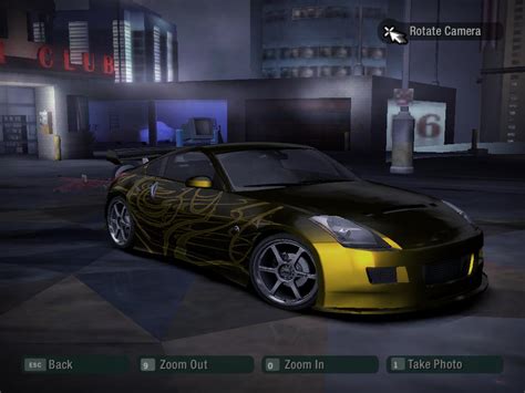 Morimotos Nissan 350z Form Tokyo Drift Photos By Adacapar Need For