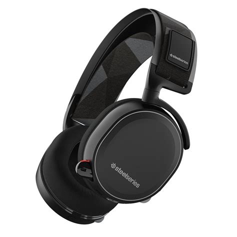 harga jual headset headphone steelseries steelseries arctis 7 rgb 7 1 wireless malang