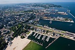 Experience in Gdynia, Poland by Klaudia | Erasmus experience Gdynia