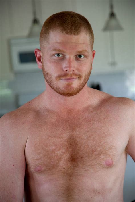 Fuck Yeah Gingers Reds Daily Squirt