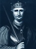Re Guglielmo I di Inghilterra, detto "il Conquistatore"