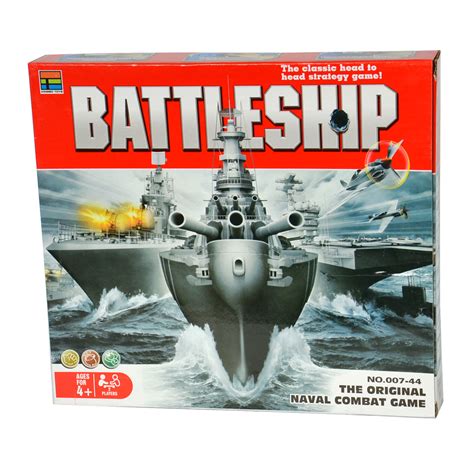 Battle Ship Nsejtmt