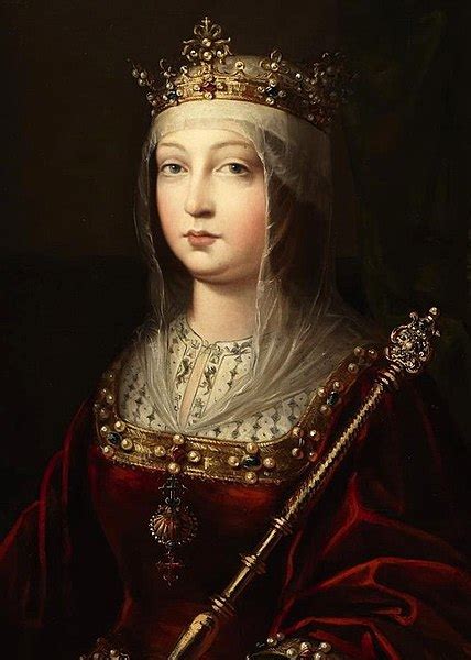 Women In Power Who Was Queen Isabella Of Castile Part 3 Exploring