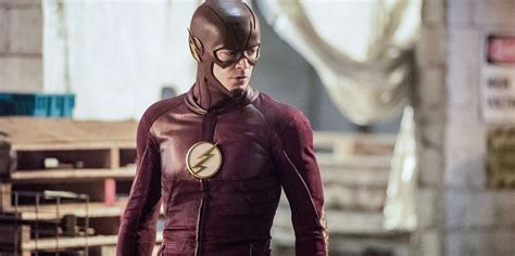 The Flash Savitars Identity Revealed