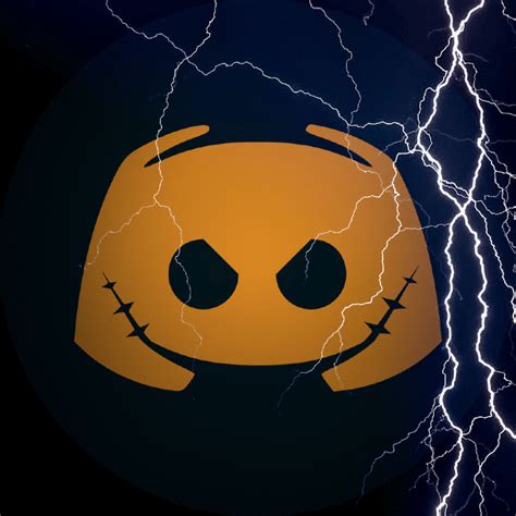 Discord Halloween Profile Picture  Rdiscordapp