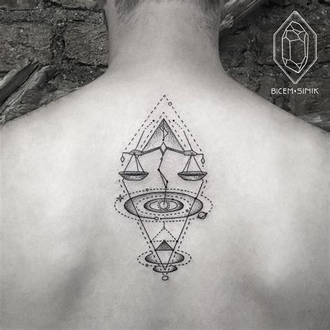 Geometric Inspiration Inkstinct Top Tattoos Trendy Tattoos Forearm