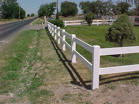 American fence company ei tegutse valdkondades muu ehitus, ehitus. Ranch Rail - American Fence Company of Sioux Falls, SD